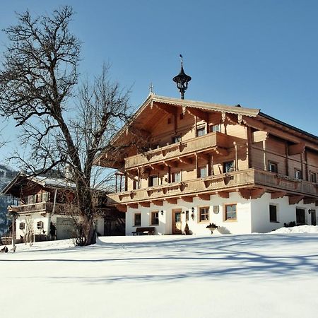 Apartment Wachinghof Reith bei Kitzbühel Exteriör bild