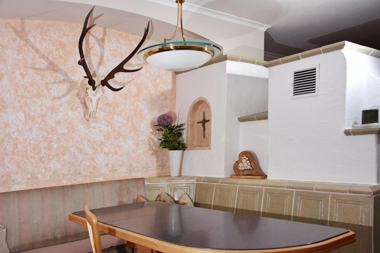 Apartment Wachinghof Reith bei Kitzbühel Exteriör bild
