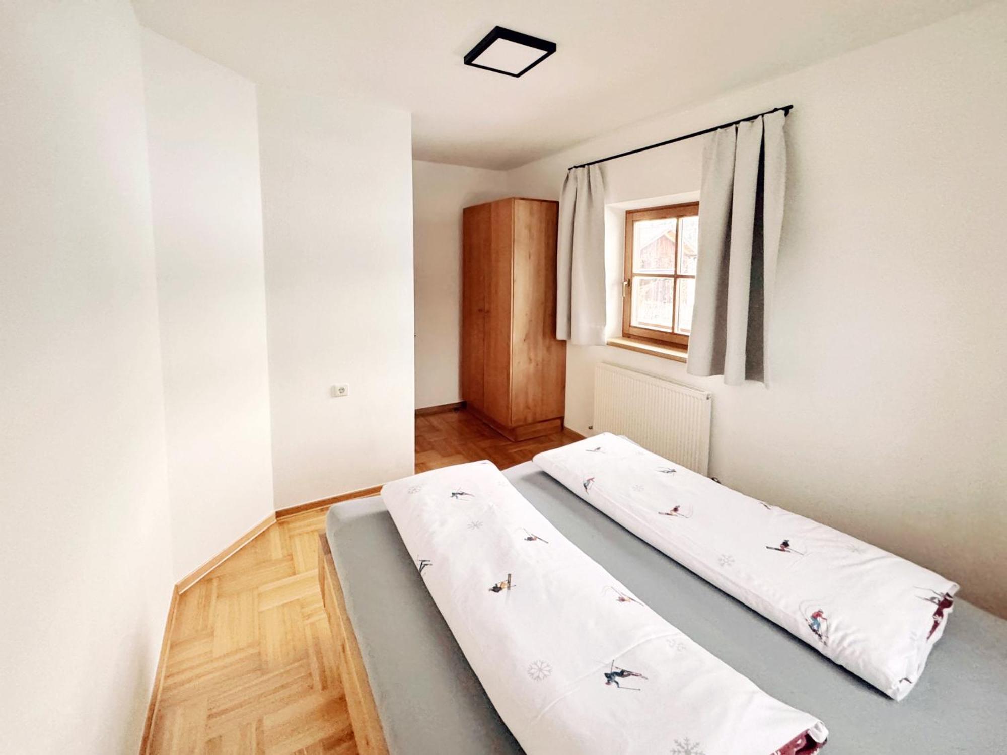 Apartment Wachinghof Reith bei Kitzbühel Exteriör bild