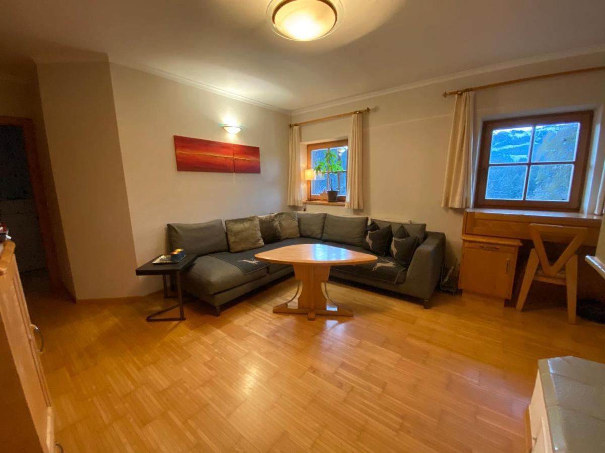 Apartment Wachinghof Reith bei Kitzbühel Exteriör bild