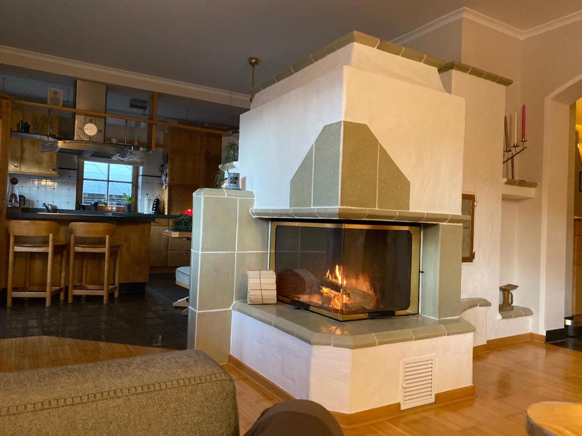 Apartment Wachinghof Reith bei Kitzbühel Exteriör bild
